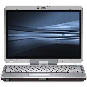 HP EliteBook 2730p Rugged