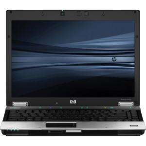 HP EliteBook 6930p BL481US