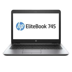 HP EliteBook 700 745 G3 P4T40EA