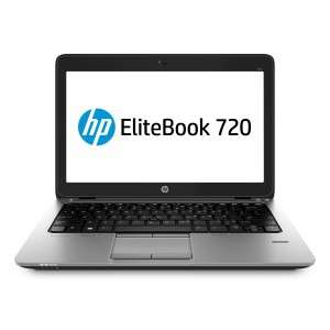 HP EliteBook 720 G1 12.5" J8Q51EA#ABU