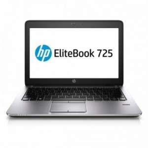 HP EliteBook 725 G2 F1Q83EA