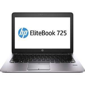 HP EliteBook 725 G2 (J5N81UT#ABA)