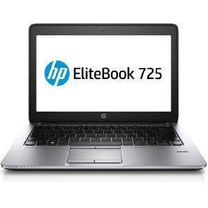 HP EliteBook 725 G2 (P0B93UTABA)