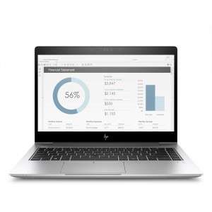 HP EliteBook 725 G3 12.5" W4Z18AW#ABU