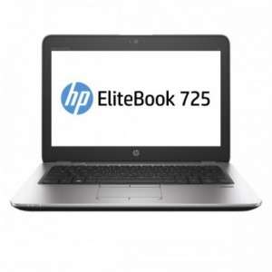 HP EliteBook 725 G3 P4T47EA