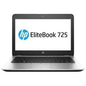 HP EliteBook 725 G3 (T1C14UT#ABA)