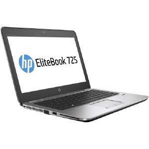 HP EliteBook 725 G3 (Y2Q95UP#ABA)