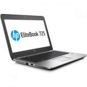 HP EliteBook 725 G3 Z9X83AW#ABA