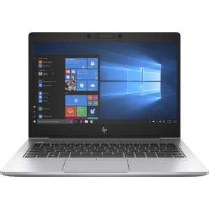 HP EliteBook 735 G6 13.3" 6XE76EA#ABU