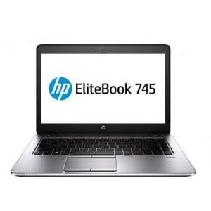 HP EliteBook 745 G2 F1Q20EA