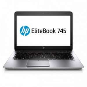 HP EliteBook 745 G2 F1Q85EA