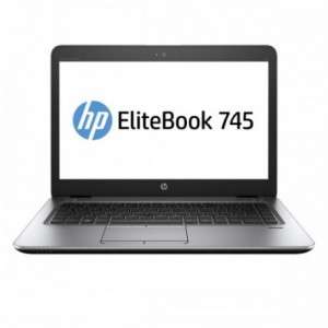 HP EliteBook 745 G3 T4H80EA