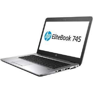 HP EliteBook 745 G3 (T6Z56UP#ABA)