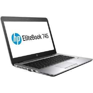 HP EliteBook 745 G3 (W4C70US#ABA)