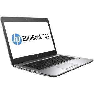 HP EliteBook 745 G3 (W5J00US#ABA)