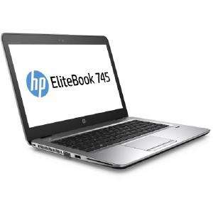 HP EliteBook 745 G3 (Y0E73UP#ABA)