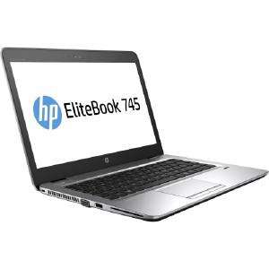 HP EliteBook 745 G3 (Z3T00UT#ABA)