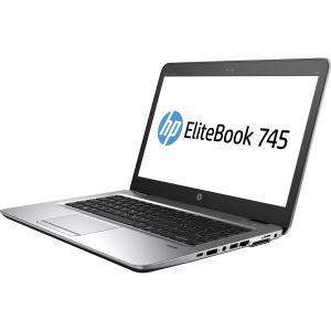 HP EliteBook 745 G4 1FX52UT#ABL