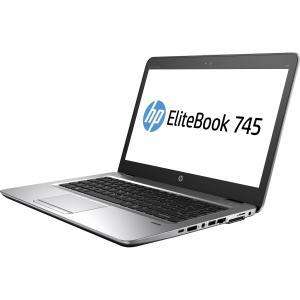HP EliteBook 745 G4 1FX53UA#ABA