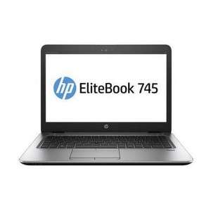 HP EliteBook 745 G4 (Z2W04EA)