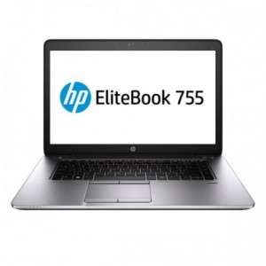 HP EliteBook 755 G2 J5N88UT