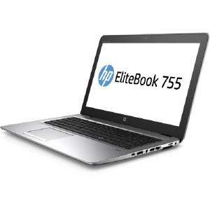 HP EliteBook 755 G3 (P2T19AW#ABA)