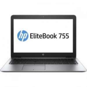 HP EliteBook 755 G3 T3L75UT#ABA