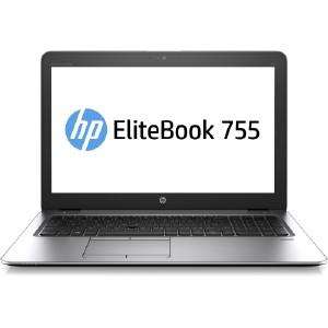 HP EliteBook 755 G3 (X5F49US#ABA)