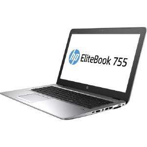 HP EliteBook 755 G3 (Z2B68US#ABA)