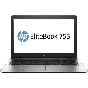 HP EliteBook 755 G4 1FX49UT#ABL