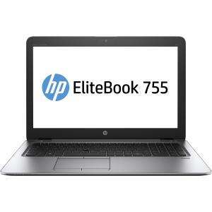 HP EliteBook 755 G4 1FX50UT#ABL