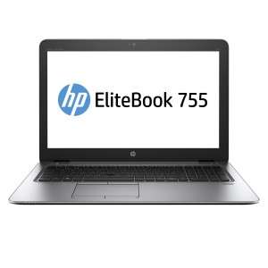 HP EliteBook 755 G4 Z9G47AW#ABU