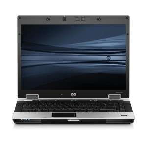 HP EliteBook 8000 8530w VQ754ET