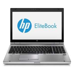 HP EliteBook 8000 8570p H5E31EA