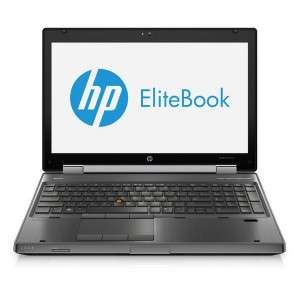 HP EliteBook 8000 8570w LY612EA