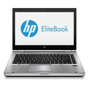 HP EliteBook 8000 EliteBook 8470p Notebook-PC H5F54EA