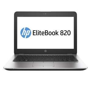 HP EliteBook 800 820 G3 Y3B65EA