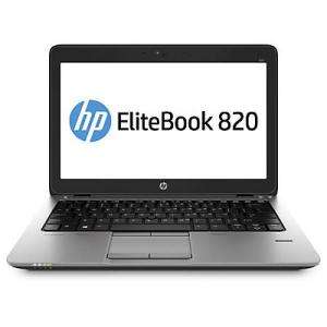 HP EliteBook 820 G1 (F1Q93ET)