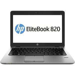 HP EliteBook 820 G1 (F9X76UPABA)