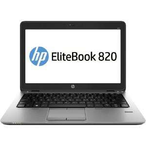 HP EliteBook 820 G1 (G5K12EPABA)