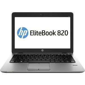 HP EliteBook 820 G1 (G5U20UPABA)