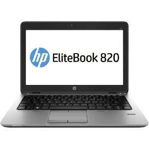 HP EliteBook 820 G1 (G7A63UCABA)