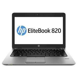 HP EliteBook 820 G1 (H5G04EA)