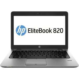 HP EliteBook 820 G1 (J1L84UPABA)