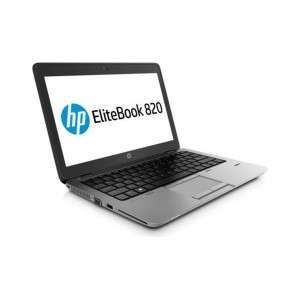 HP EliteBook 820 G2 (N6Q20EA)