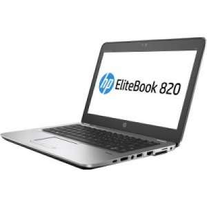 HP EliteBook 820 G3 12.5 1WX55UP#ABA