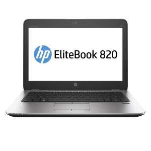 HP EliteBook 820 G3 12.5" T9X49EA#ABU