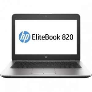 HP EliteBook 820 G3 1FV04US#ABA