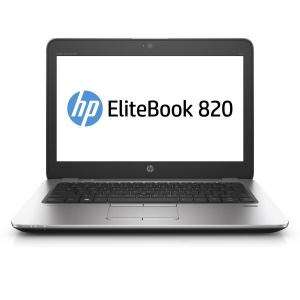 HP EliteBook 820 G3 (T9X46ET)