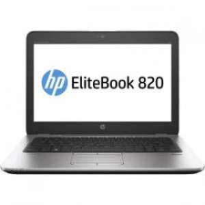 HP EliteBook 820 G3 V1G98UT#ABA